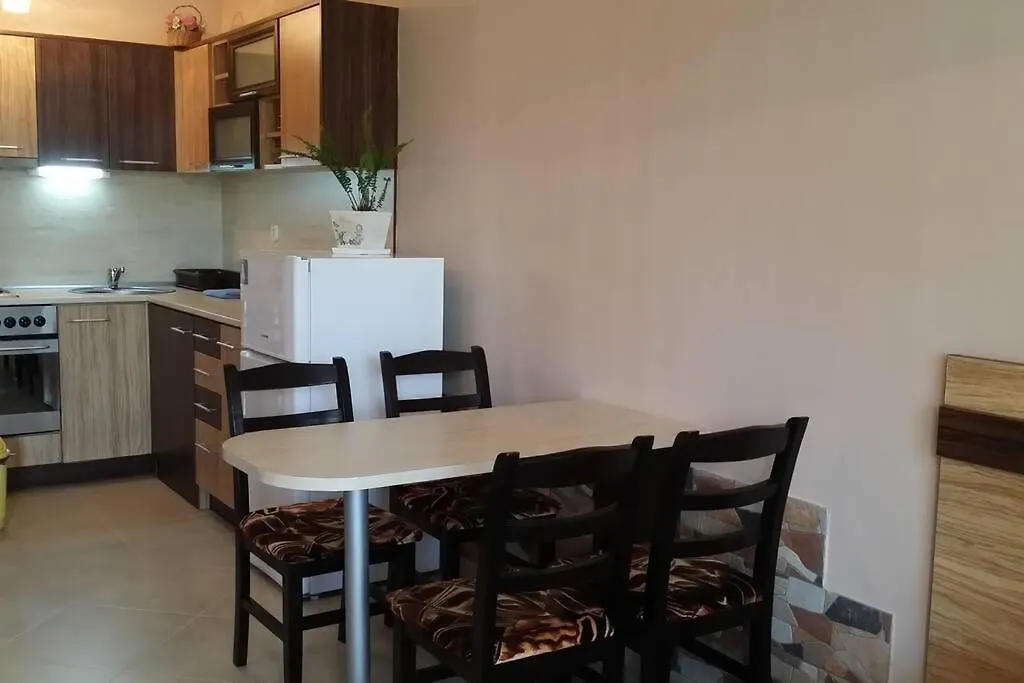 Lejlighed Studio In The Center Of Sarafovo Burgas City Bulgarien