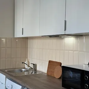 приятный отдых в студии на море в сарафово Бургас